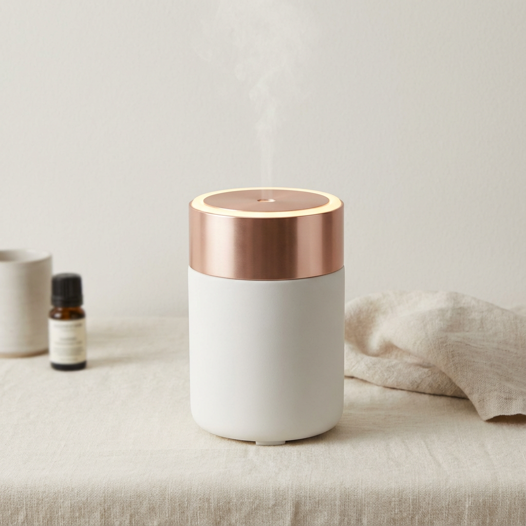 Wellness Essentials Bundle