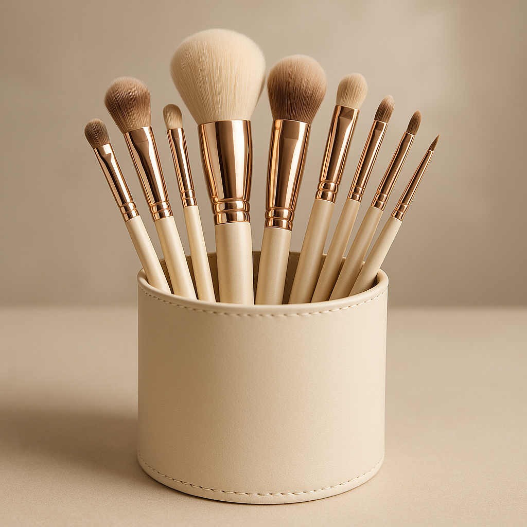 Professional Beauty Tools