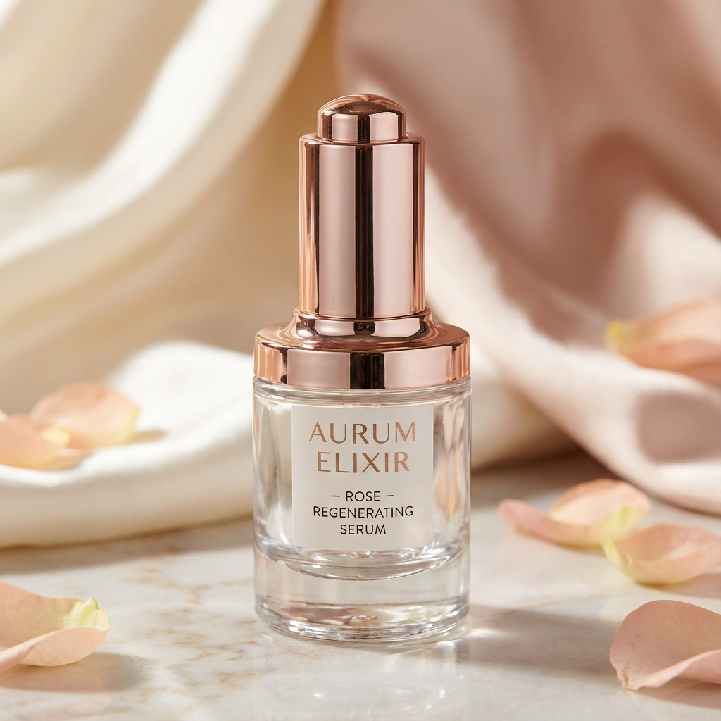 The 10-Minute Morning Skincare Routine That Changed My Life